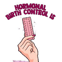 Health Care Reproductive Justice Sticker by INTO ACTION