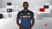 Well Done Applause GIF by Bundesliga