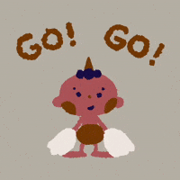 Illustration Go GIF