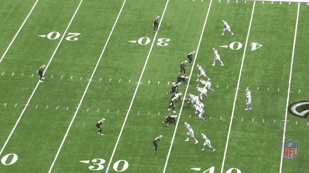 theriotreport giphyupload panthers new orleans cam newton GIF
