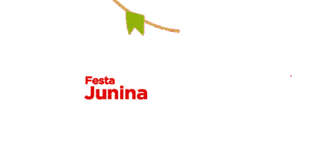 Arraia Festajunina Sticker by IPM Sistemas