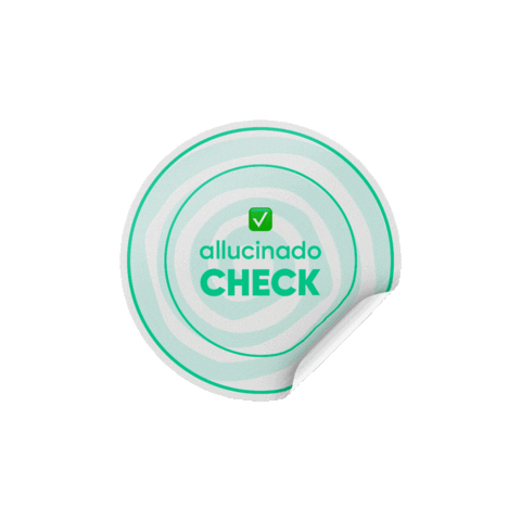 Sticker by Allugator