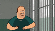 Angry Fox Tv GIF by AniDom