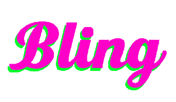 Make Up Pink Sticker by SEOLGOLD