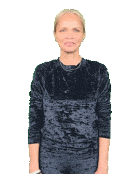 Freak Out Omg Sticker by Kristin Chenoweth