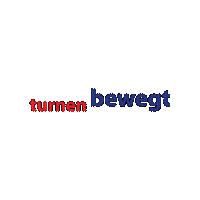 Turnen Sticker by Rheinhessischer Turnerbund