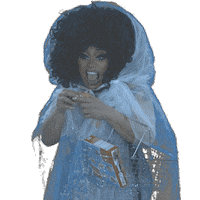 Drag Race Lol Sticker by NBC LX