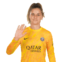 Paris Sg Football Sticker by Paris Saint-Germain