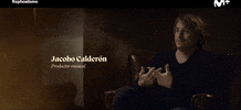Entrevista GIF by Movistar+