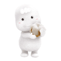 mamypokobr mamypoko pokochan Sticker