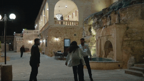 Kanald GIF by Ay Yapım