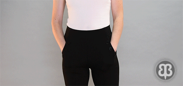 pockets dpyp GIF by Betabrand