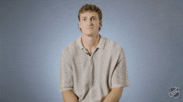 Happy Ice Hockey GIF by NHL