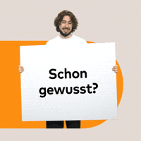 Hinweis Wow GIF by EnBW