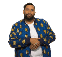 it's time Sticker by KevinRazy