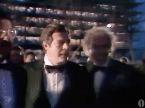 oscars 1978 GIF by The Academy Awards