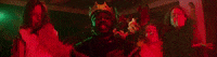 big daddy GIF by Supa Dupa Humble