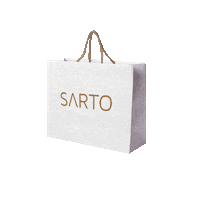SARTO_Luxury shopping luxury designer malta Sticker