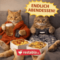 Cat Bestellen GIF by restablo.de