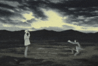 Monster Johan GIF