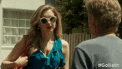 season 1 GIF by Goliath
