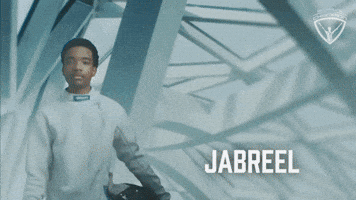 Jabreel