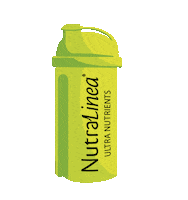 Shake It Protein Sticker by NutraLinea-USA