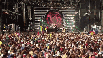 mark hoppus GIF by blink-182