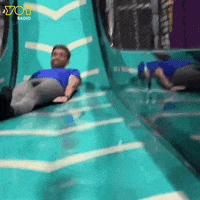 Good Morning Reaction GIF by YO1 Radio