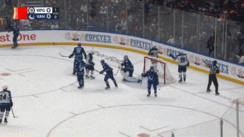 Happy Jonathan Toews GIF by Winnipeg Jets