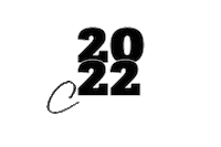 Happy New Year Cheers Sticker by Real Deals Corporate