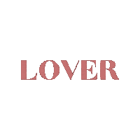 In Love Heart Sticker