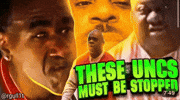 Unc Please Stop GIF