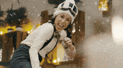 Snow Love GIF by Warner Bros. ITVP España