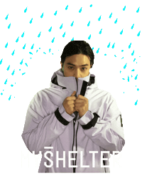 마이쉘터 Sticker by adidas_MYSHELTER