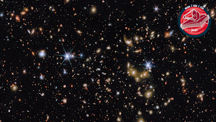 X-Ray X GIF by ESA Webb Space Telescope