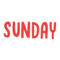 JosieGledhill fun red mood weekend Sticker