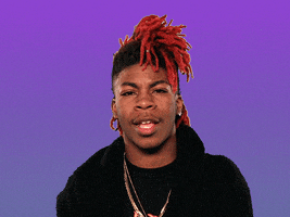 Jaw Drop Omg GIF by yvngswag