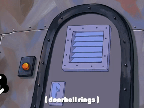 season 2 chocolate with nuts GIF by SpongeBob SquarePants