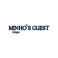 M Mi Sticker by Minho's Guest