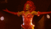 Rupaul GIF by NETFLIX