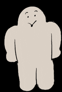 Gajumaru モグラ mogura もぐら人間 GIF