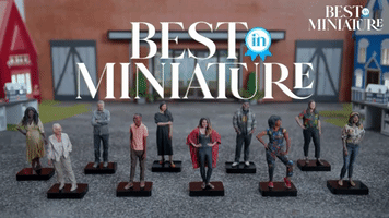 Best In Miniature