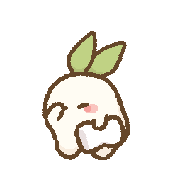 Night 掰 Sticker by LoBo