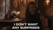 Surprise Abc GIF by The Bachelorette