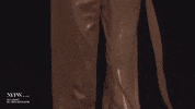 New York Fashion Week Sally Lapointe GIF by NYFW: The Shows