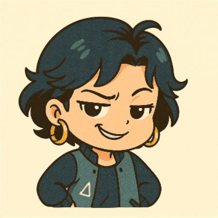 Pleased Cheers GIF by Persona