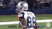 Dallas Cowboys Football GIF by NFL