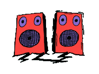 argentina lollaar Sticker by LollapaloozaAR