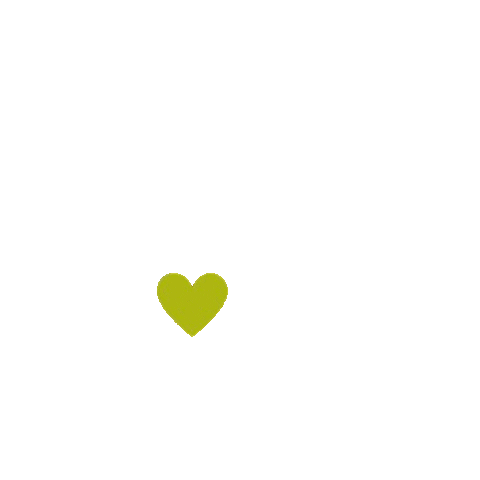 Corazon Sticker by Viajá Culturas